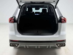 Volkswagen Tiggo 8 PRO 290T two-wheel drive luxury version - фото 12