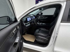 Volkswagen Tiggo 8 PRO 290T two-wheel drive luxury version - фото 14