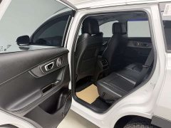 Volkswagen Tiggo 8 PRO 290T two-wheel drive luxury version - фото 15