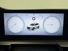 Volkswagen Tiggo 8 PRO 290T two-wheel drive luxury version - фото 16