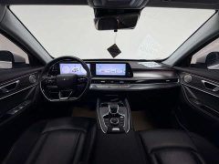 Volkswagen Tiggo 8 PRO 290T two-wheel drive luxury version - фото 18