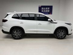 Volkswagen Tiggo 8 PRO 290T two-wheel drive luxury version - фото 7