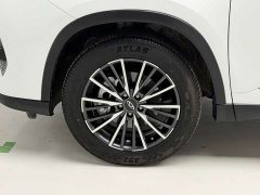 Volkswagen Tiggo 8 PRO 290T two-wheel drive luxury version - фото 8