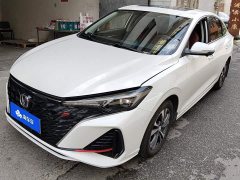 Changan Yidong PLUS 1.4T DCT High-Energy Edition - фото 1