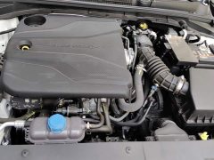 Changan Yidong PLUS 1.4T DCT High-Energy Edition - фото 10
