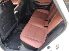 Changan Yidong PLUS 1.4T DCT High-Energy Edition - фото 11