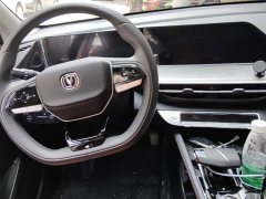 Changan Yidong PLUS 1.4T DCT High-Energy Edition - фото 12