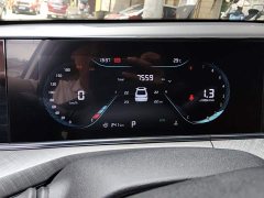 Changan Yidong PLUS 1.4T DCT High-Energy Edition - фото 14