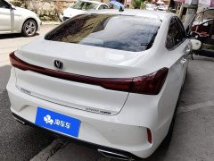 Changan Yidong PLUS 1.4T DCT High-Energy Edition - фото 3