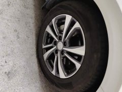 Changan Yidong PLUS 1.4T DCT High-Energy Edition - фото 6