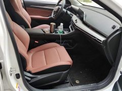 Changan Yidong PLUS 1.4T DCT High-Energy Edition - фото 8