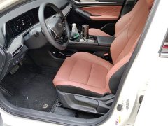 Changan Yidong PLUS 1.4T DCT High-Energy Edition - фото 9