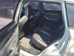 Changan CS75 PLUS Second Generation 1.5T Automatic Luxury Edition - фото 11