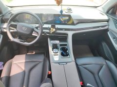 Changan CS75 PLUS Second Generation 1.5T Automatic Luxury Edition - фото 12