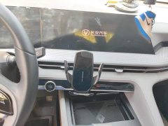 Changan CS75 PLUS Second Generation 1.5T Automatic Luxury Edition - фото 13