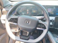 Changan CS75 PLUS Second Generation 1.5T Automatic Luxury Edition - фото 15