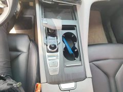 Changan CS75 PLUS Second Generation 1.5T Automatic Luxury Edition - фото 16