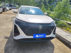 Changan CS75 PLUS Second Generation 1.5T Automatic Luxury Edition - фото 2