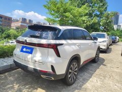 Changan CS75 PLUS Second Generation 1.5T Automatic Luxury Edition - фото 3