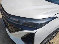 Changan CS75 PLUS Second Generation 1.5T Automatic Luxury Edition - фото 5