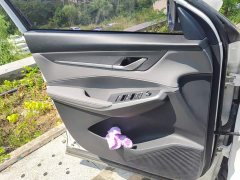 Changan CS75 PLUS Second Generation 1.5T Automatic Luxury Edition - фото 7