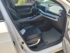 Changan CS75 PLUS Second Generation 1.5T Automatic Luxury Edition - фото 8