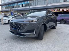 Changan UNI-K 2.0T Excellence Edition - фото 1