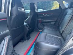 Changan UNI-K 2.0T Excellence Edition - фото 10