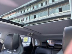Changan UNI-K 2.0T Excellence Edition - фото 13