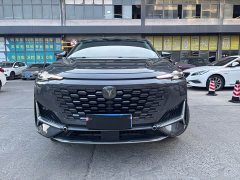Changan UNI-K 2.0T Excellence Edition - фото 2