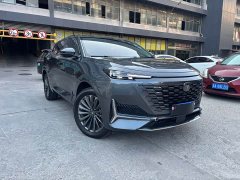 Changan UNI-K 2.0T Excellence Edition - фото 3