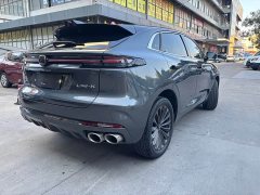 Changan UNI-K 2.0T Excellence Edition - фото 4