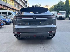 Changan UNI-K 2.0T Excellence Edition - фото 5