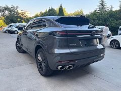 Changan UNI-K 2.0T Excellence Edition - фото 6