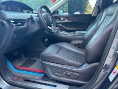 Changan UNI-K 2.0T Excellence Edition - фото 9