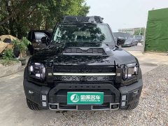 Jetour 2.0T AWDPRO - фото 8