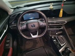 Changan EADO PLUS Blue Whale NE 1.4T GDI DCT flagship - фото 11
