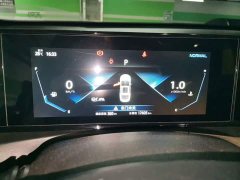 Changan EADO PLUS Blue Whale NE 1.4T GDI DCT flagship - фото 12