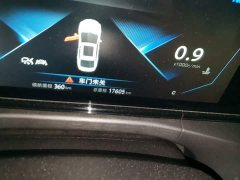 Changan EADO PLUS Blue Whale NE 1.4T GDI DCT flagship - фото 13