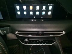 Changan EADO PLUS Blue Whale NE 1.4T GDI DCT flagship - фото 14