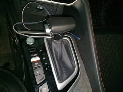 Changan EADO PLUS Blue Whale NE 1.4T GDI DCT flagship - фото 15