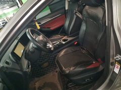 Changan EADO PLUS Blue Whale NE 1.4T GDI DCT flagship - фото 16