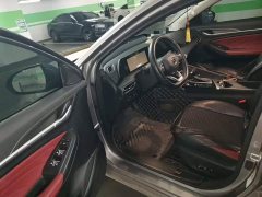 Changan EADO PLUS Blue Whale NE 1.4T GDI DCT flagship - фото 17