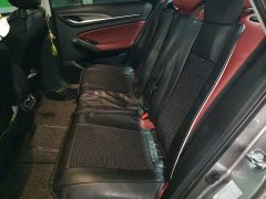 Changan EADO PLUS Blue Whale NE 1.4T GDI DCT flagship - фото 18