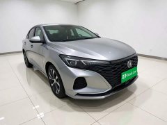 Changan EADO PLUS Blue Whale NE 1.4T GDI DCT flagship - фото 3