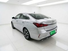 Changan EADO PLUS Blue Whale NE 1.4T GDI DCT flagship - фото 4