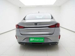 Changan EADO PLUS Blue Whale NE 1.4T GDI DCT flagship - фото 5