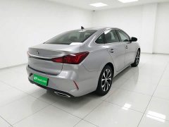 Changan EADO PLUS Blue Whale NE 1.4T GDI DCT flagship - фото 6