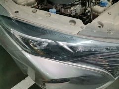 Changan EADO PLUS Blue Whale NE 1.4T GDI DCT flagship - фото 7