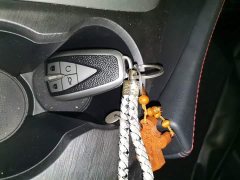 Changan EADO PLUS Blue Whale NE 1.4T GDI DCT flagship - фото 9